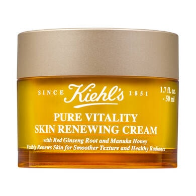 Kiehl's Vitality Skin Renewing Cream 50ml